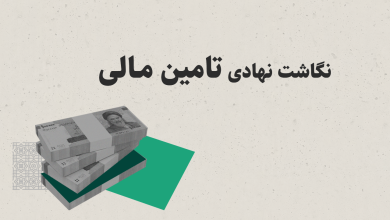 پروژه نگاشت نهادی تامین مالی تولید